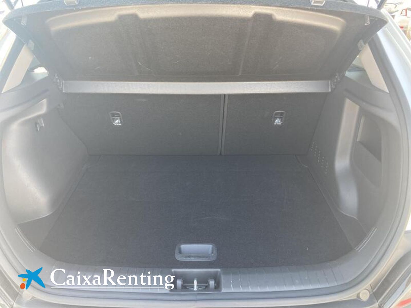 Hyundai Kona 1.0 TGDI Klass 4x2 88 kW (120 CV)