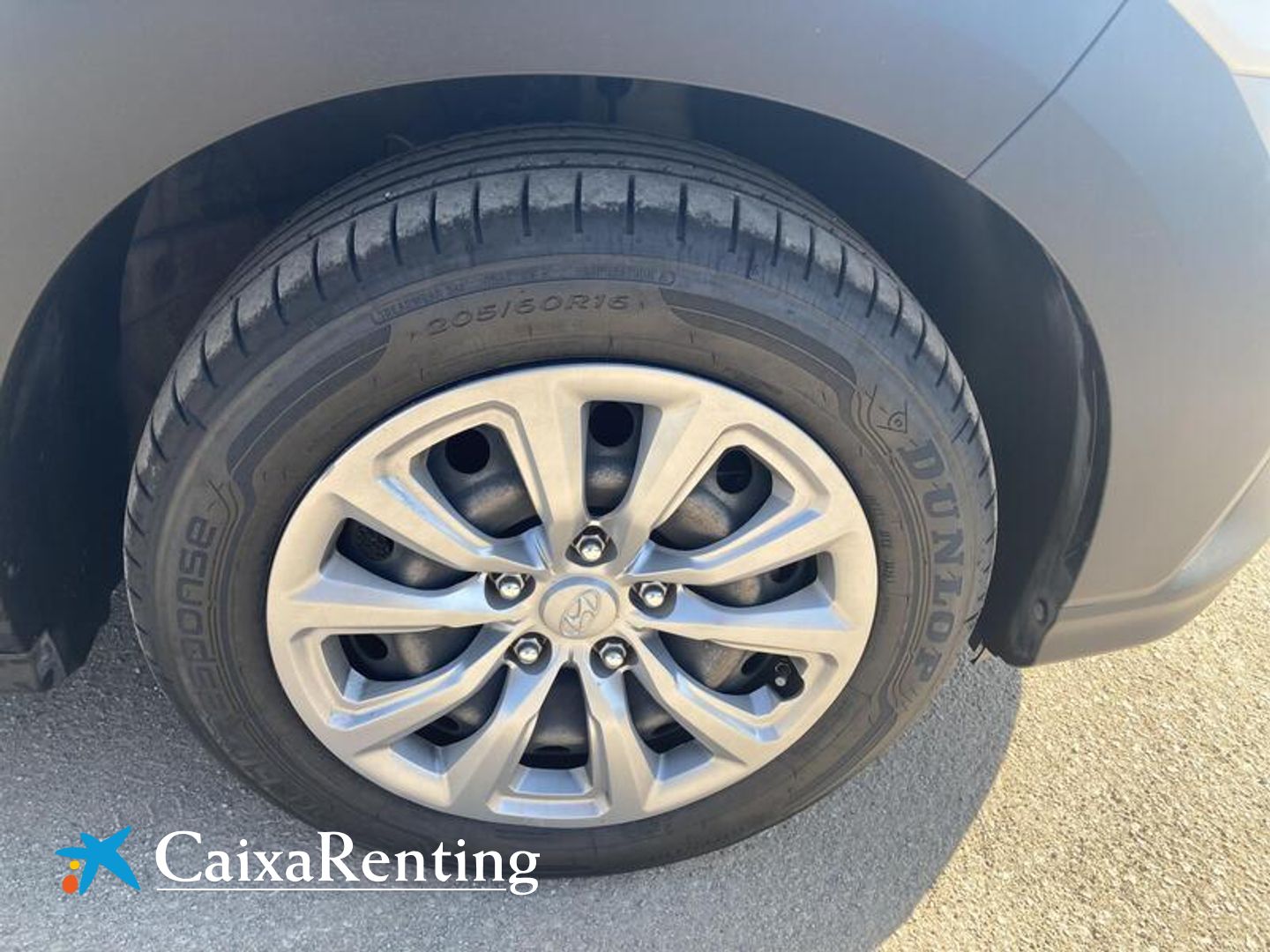 Hyundai Kona 1.0 TGDI Klass 4x2 88 kW (120 CV)