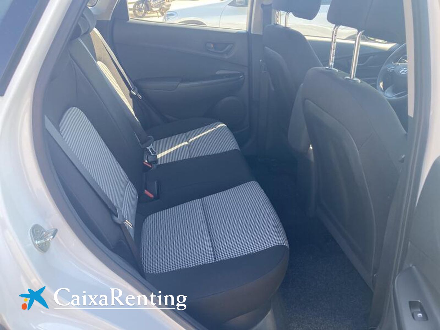 Hyundai Kona 1.0 TGDI Klass 4x2 88 kW (120 CV)