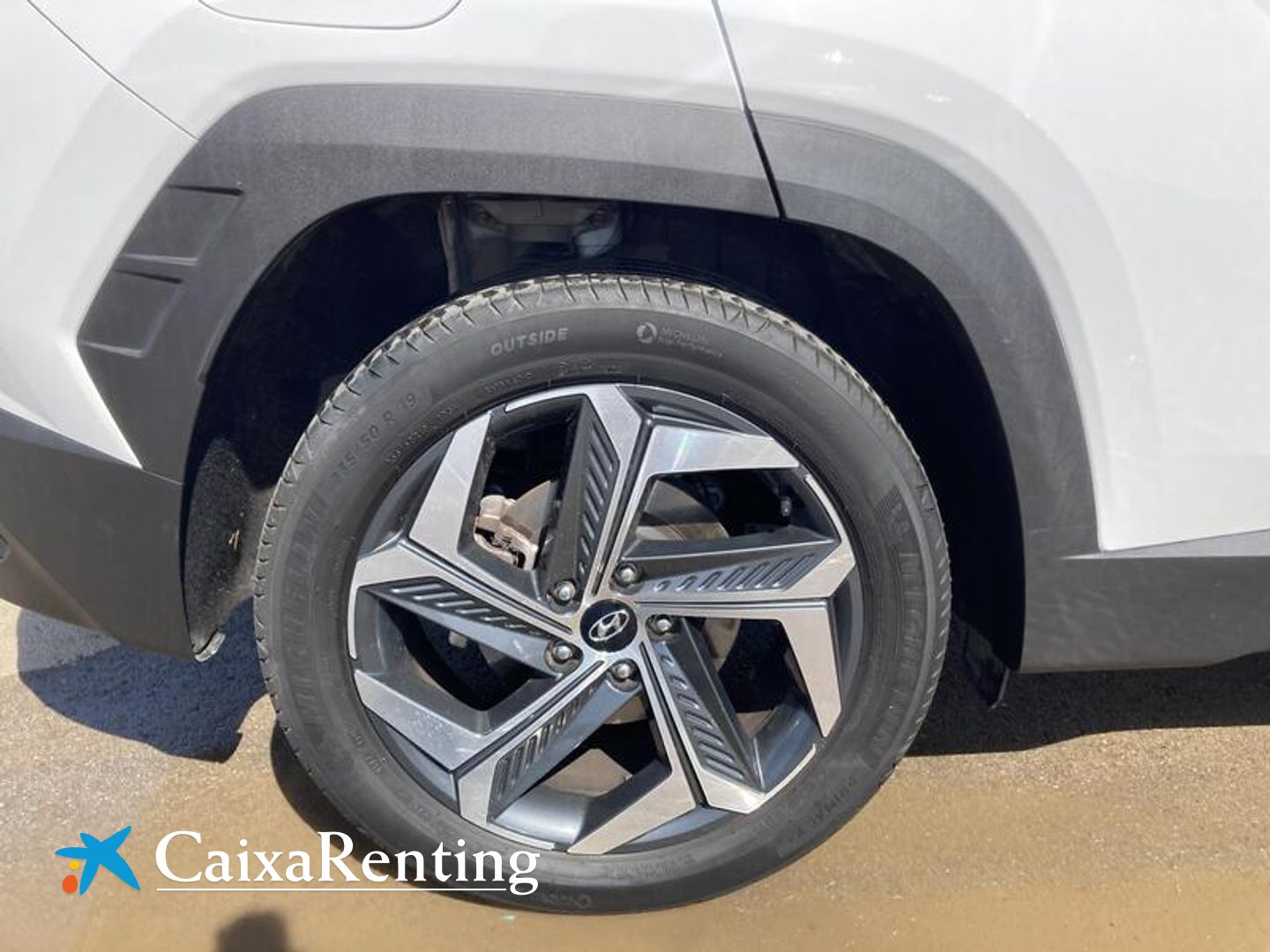 Hyundai Tucson 1.6 TGDI PHEV Tecno Sky 4x4 Auto 195 kW (265 CV)