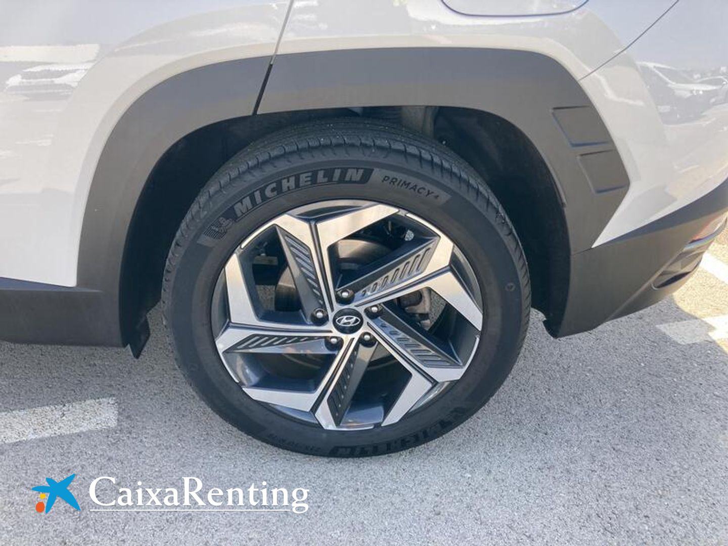 Hyundai Tucson 1.6 TGDI PHEV Tecno Sky 4x4 Auto 195 kW (265 CV)