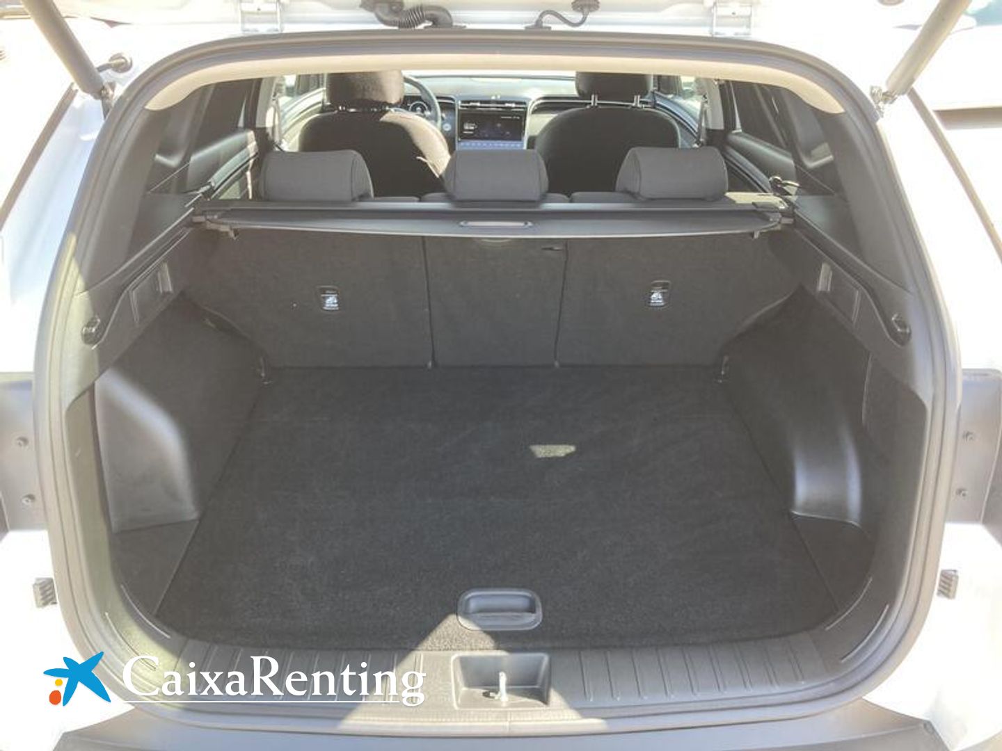 Hyundai Tucson 1.6 TGDI PHEV Tecno Sky 4x4 Auto 195 kW (265 CV)