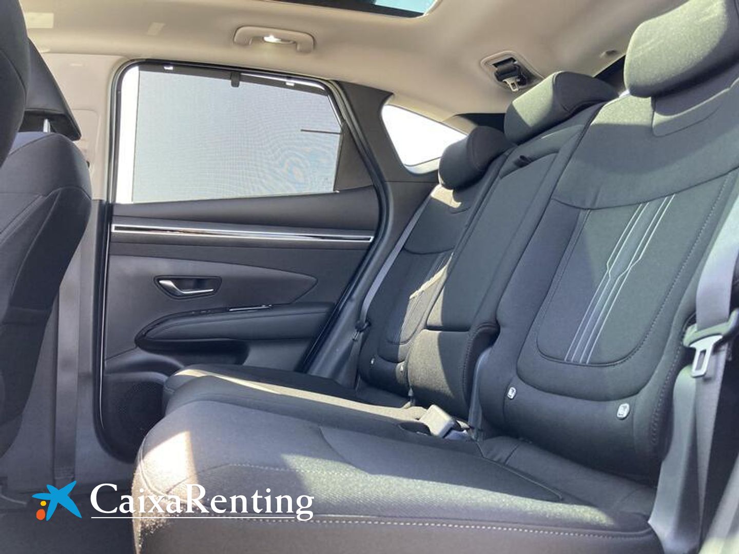 Hyundai Tucson 1.6 TGDI PHEV Tecno Sky 4x4 Auto 195 kW (265 CV)