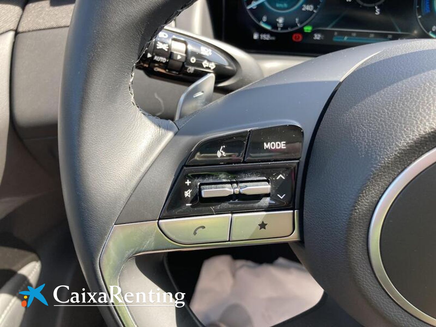 Hyundai Tucson 1.6 TGDI PHEV Tecno Sky 4x4 Auto 195 kW (265 CV)
