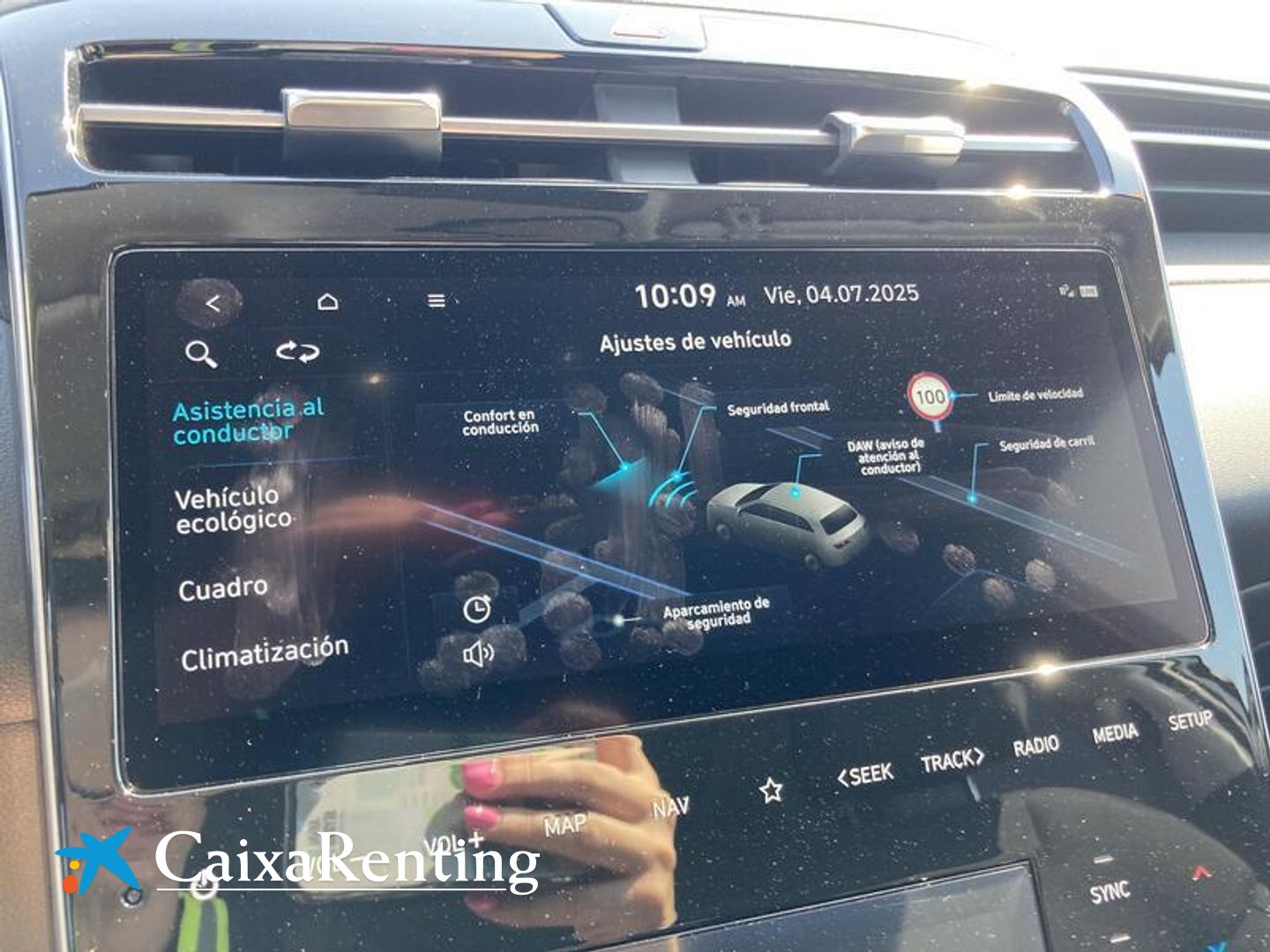 Hyundai Tucson 1.6 TGDI PHEV Tecno Sky 4x4 Auto 195 kW (265 CV)