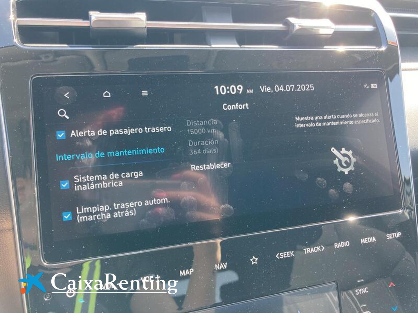 Hyundai Tucson 1.6 TGDI PHEV Tecno Sky 4x4 Auto 195 kW (265 CV)