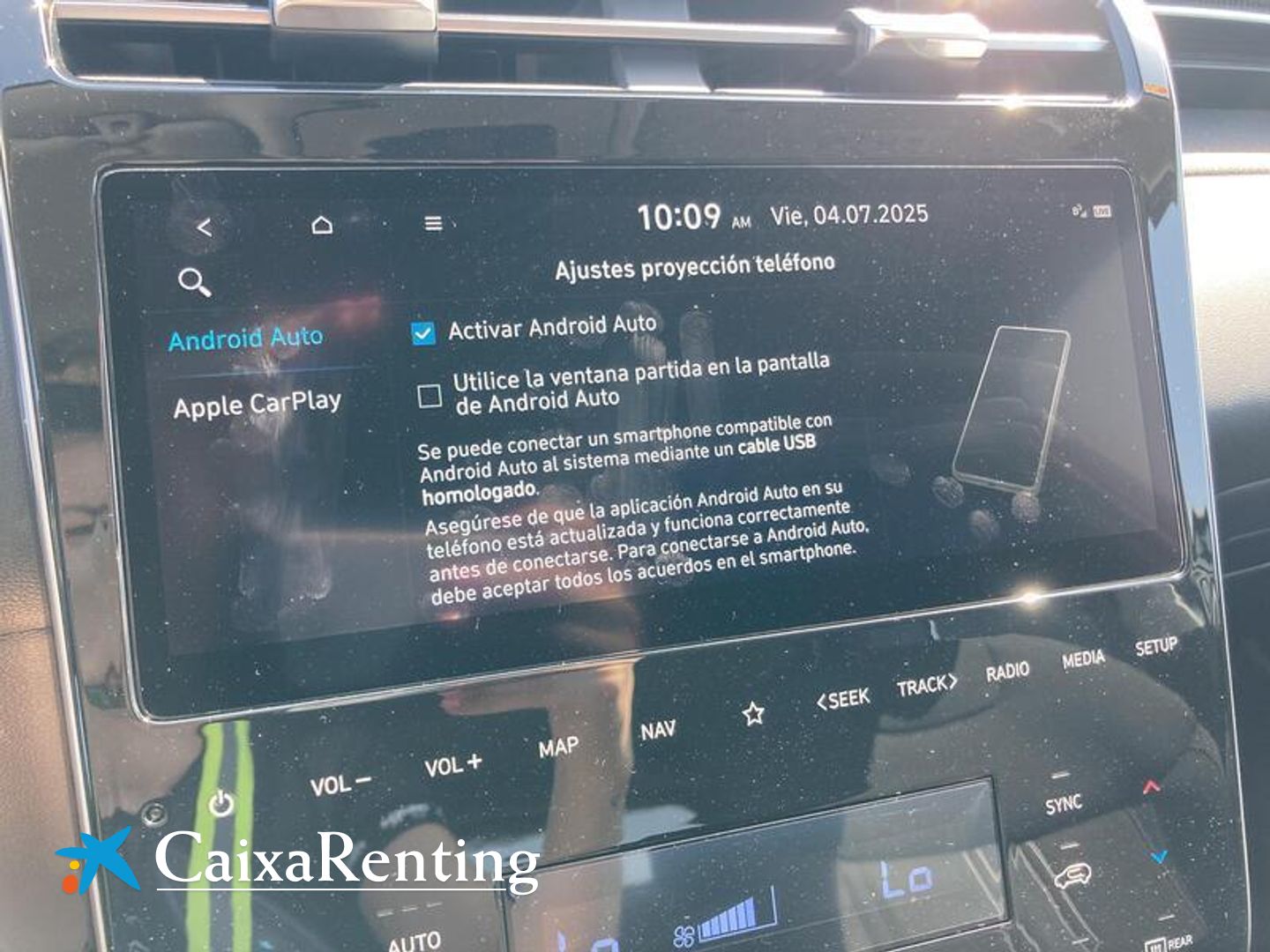 Hyundai Tucson 1.6 TGDI PHEV Tecno Sky 4x4 Auto 195 kW (265 CV)