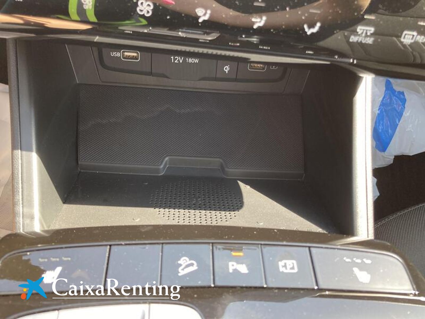 Hyundai Tucson 1.6 TGDI PHEV Tecno Sky 4x4 Auto 195 kW (265 CV)