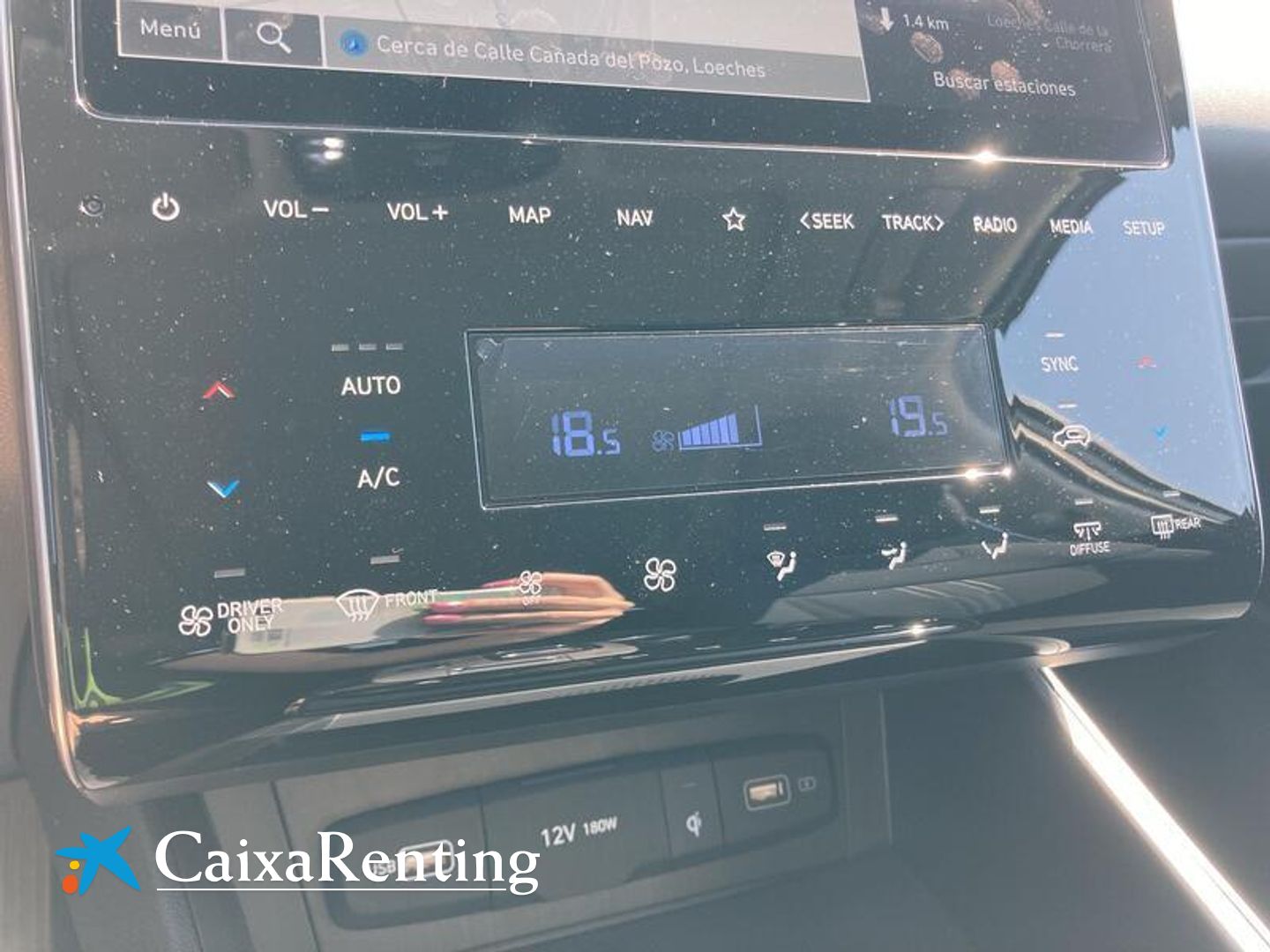 Hyundai Tucson 1.6 TGDI PHEV Tecno Sky 4x4 Auto 195 kW (265 CV)