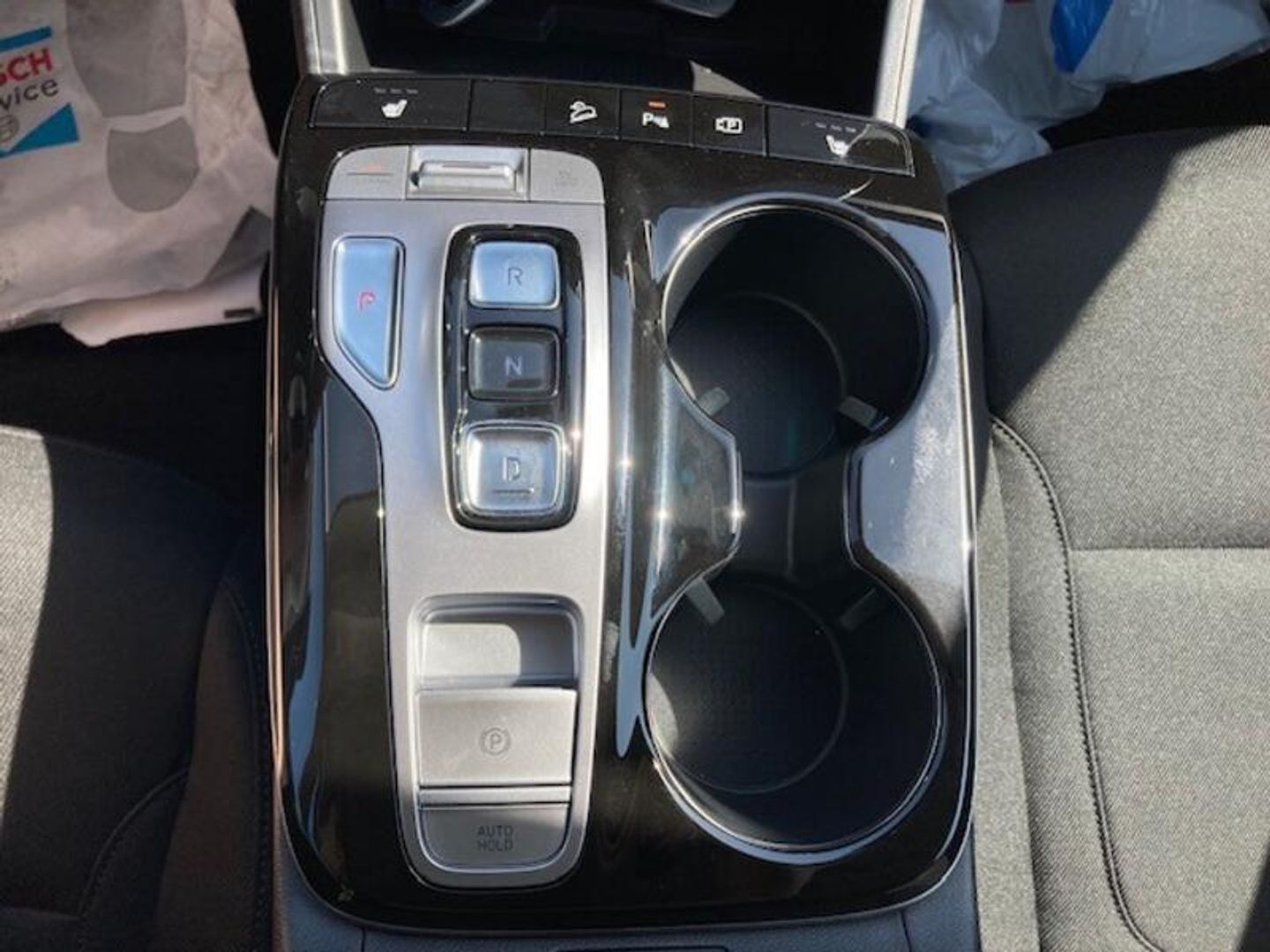 Hyundai Tucson 1.6 TGDI PHEV Tecno Sky 4x4 Auto 195 kW (265 CV)