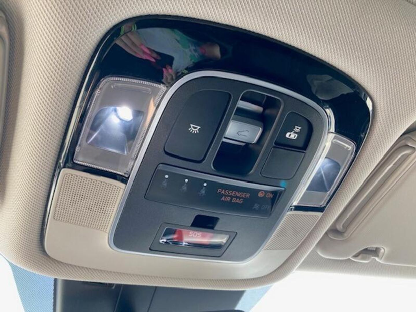 Hyundai Tucson 1.6 TGDI PHEV Tecno Sky 4x4 Auto 195 kW (265 CV)