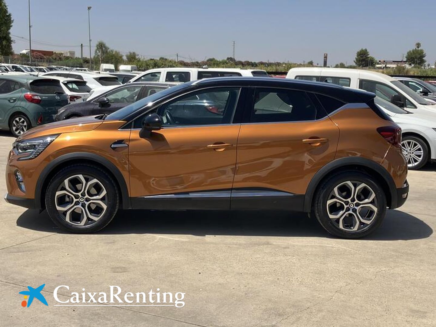 Renault Captur Zen E-TECH Híbrido 107 kW (145 CV)