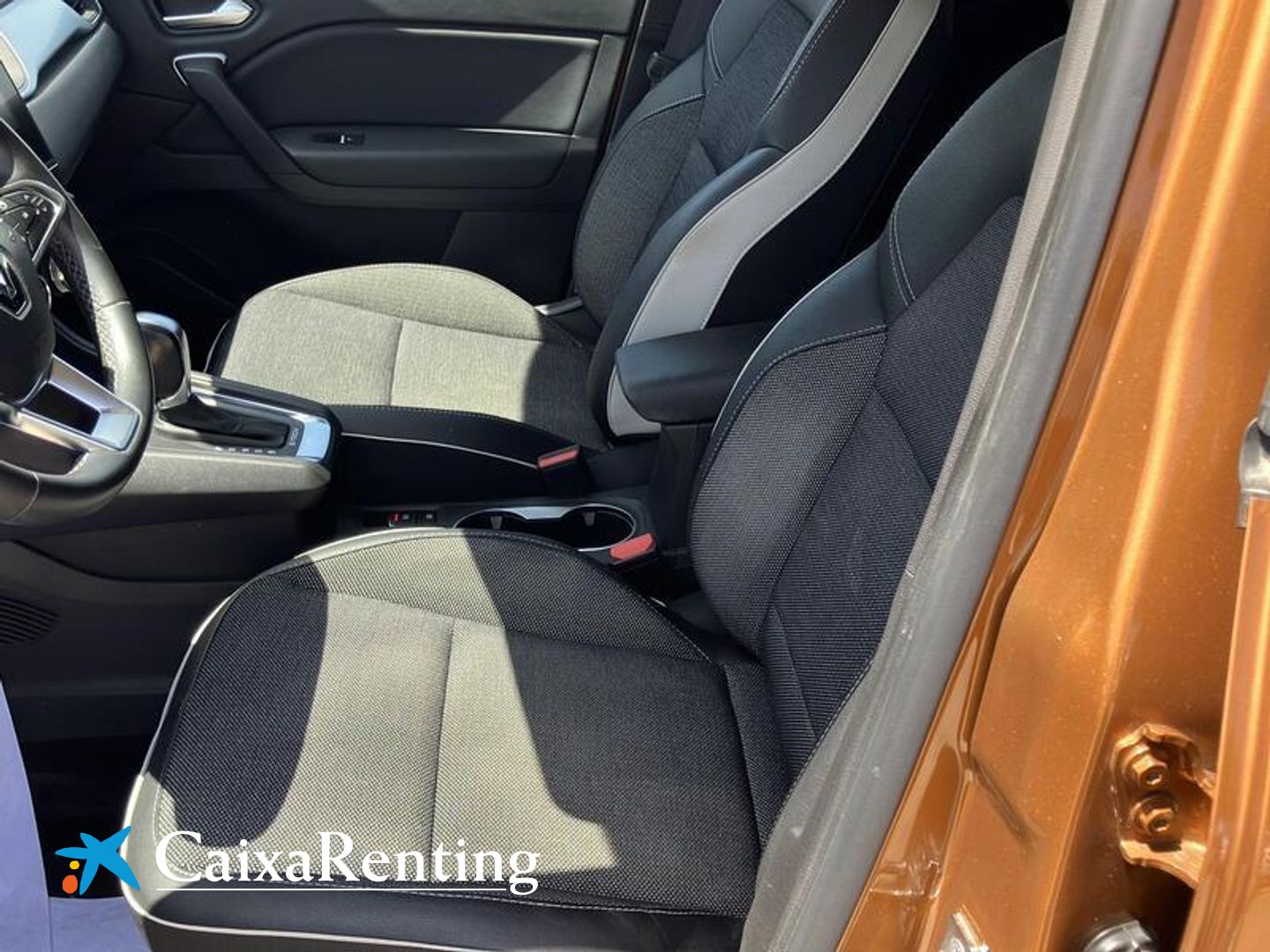 Renault Captur Zen E-TECH Híbrido 107 kW (145 CV)