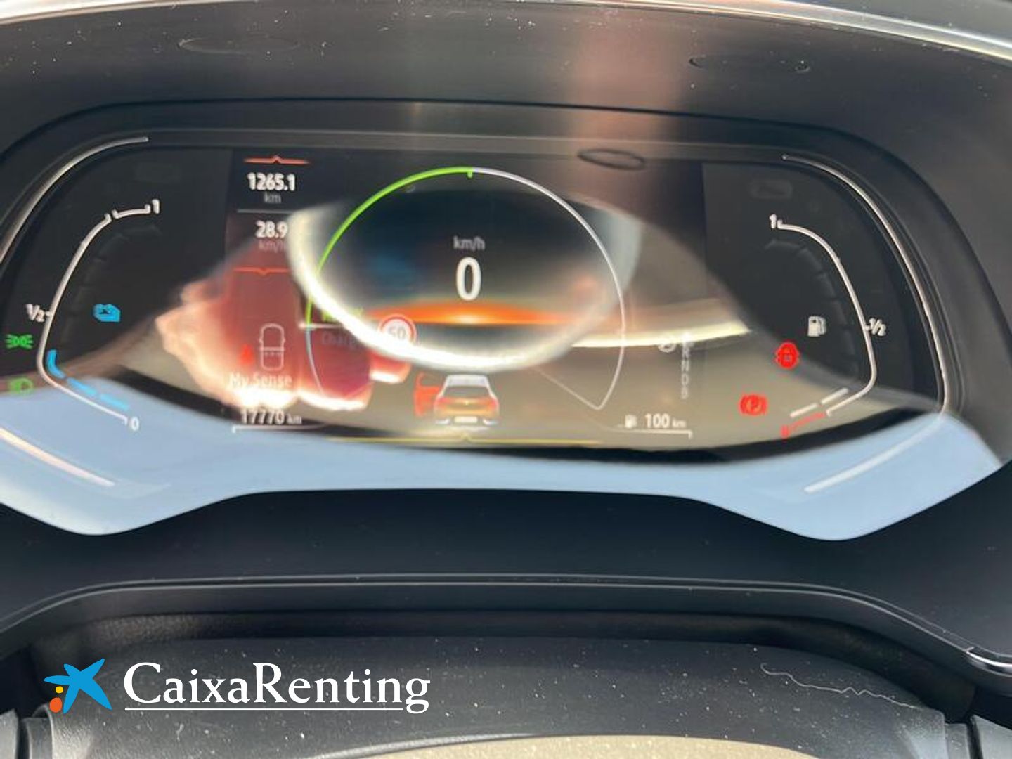 Renault Captur Zen E-TECH Híbrido 107 kW (145 CV)