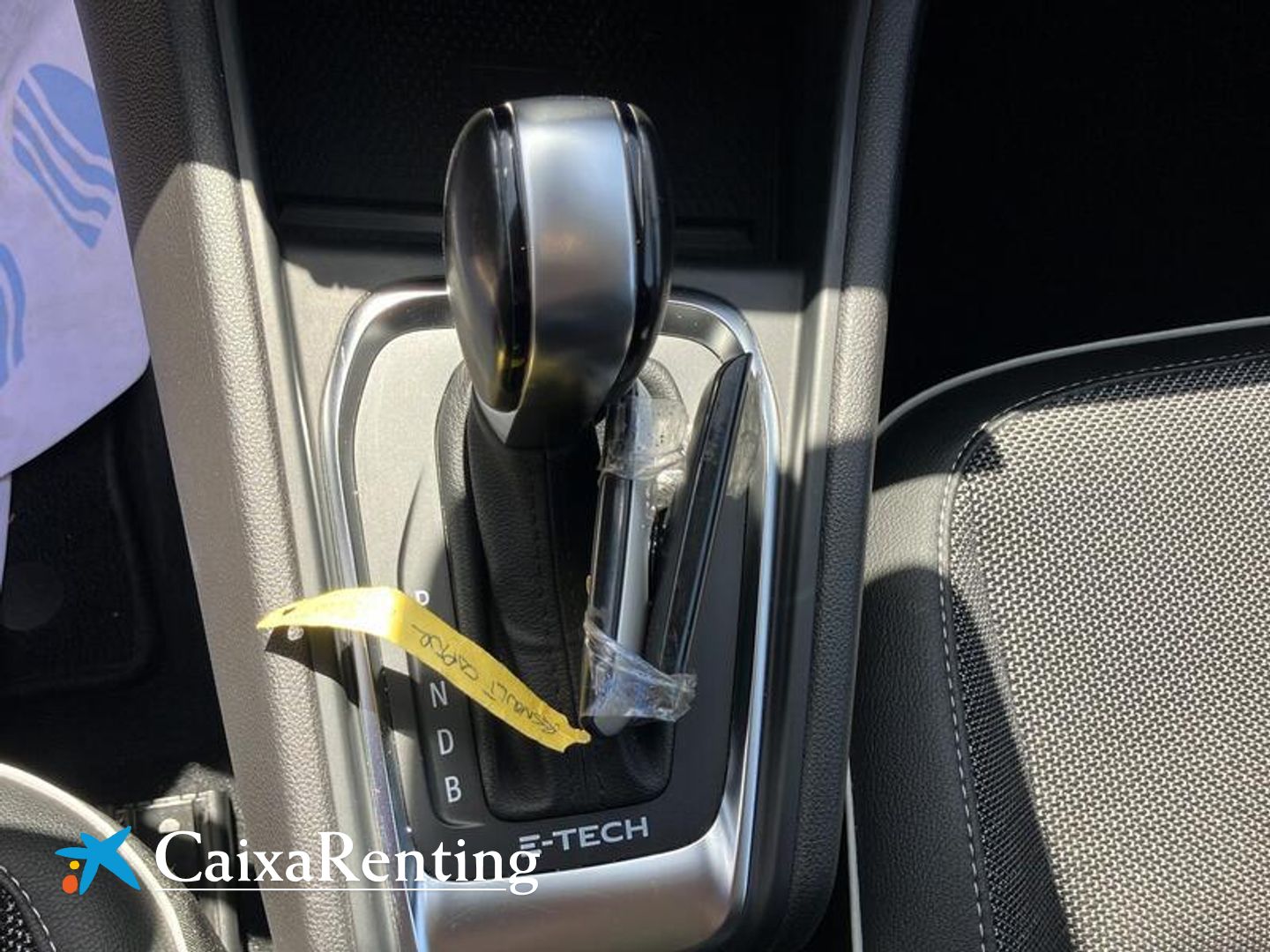Renault Captur Zen E-TECH Híbrido 107 kW (145 CV)