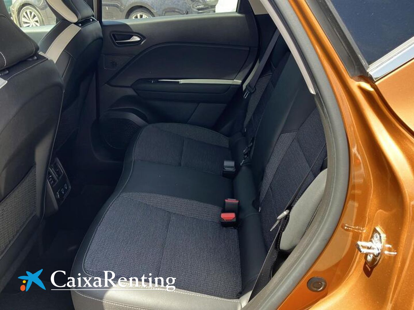Renault Captur Zen E-TECH Híbrido 107 kW (145 CV)