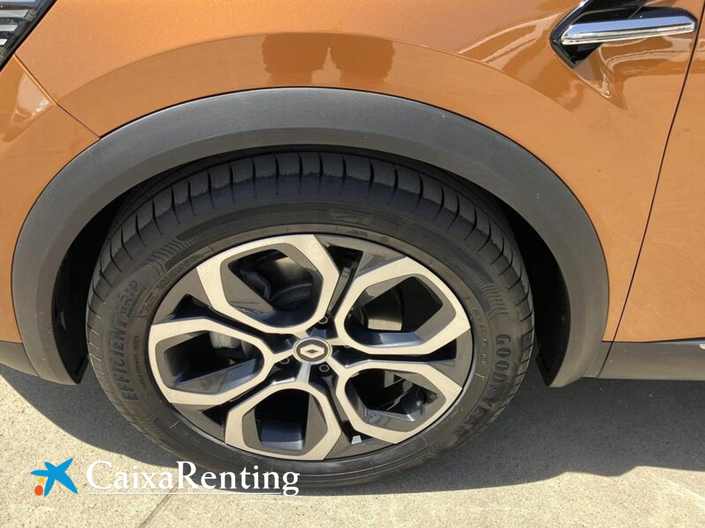 Renault Captur Zen E-TECH Híbrido 107 kW (145 CV)
