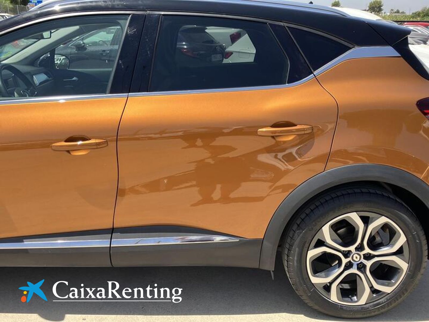 Renault Captur Zen E-TECH Híbrido 107 kW (145 CV)