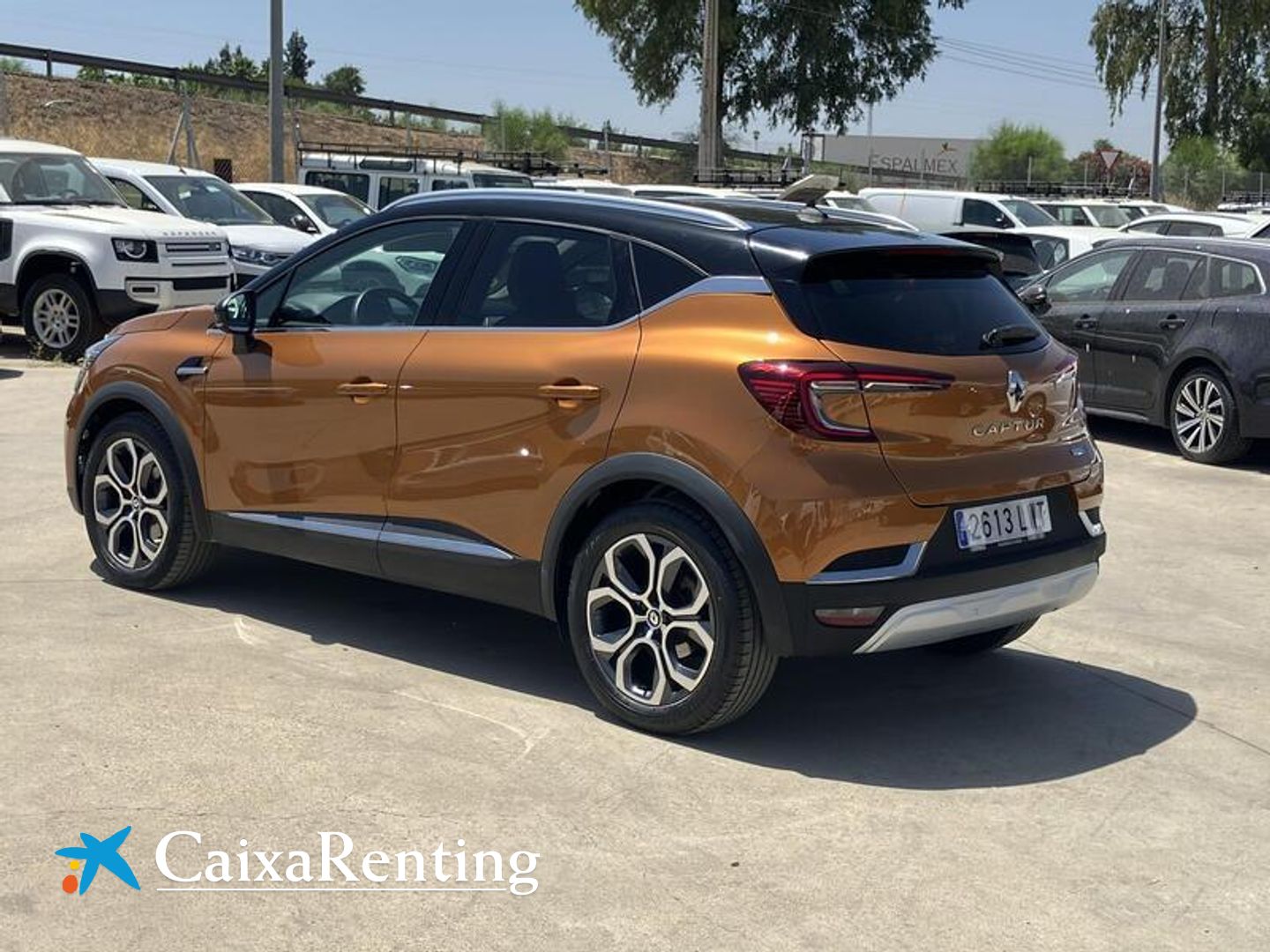 Renault Captur Zen E-TECH Híbrido 107 kW (145 CV)