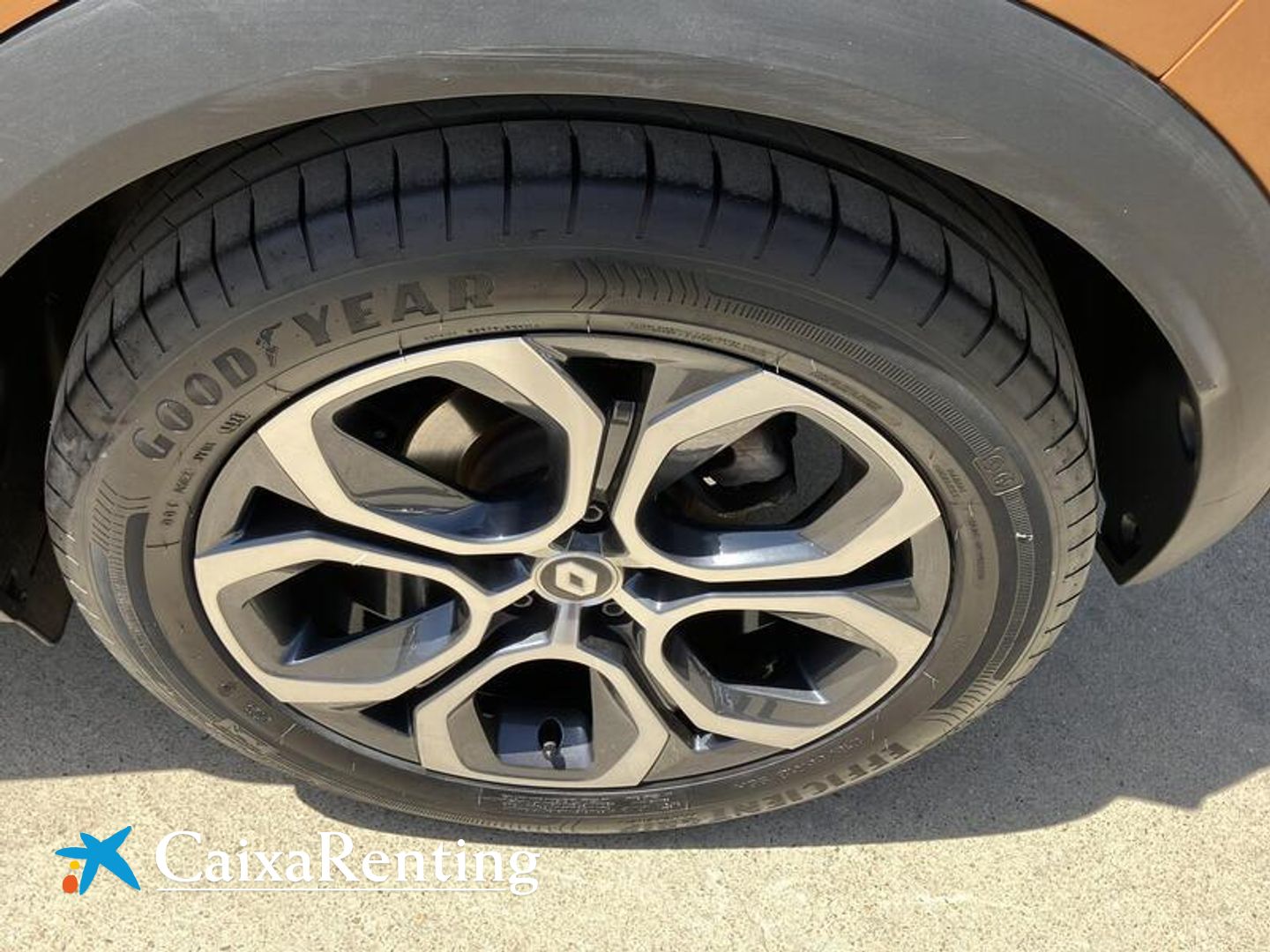 Renault Captur Zen E-TECH Híbrido 107 kW (145 CV)