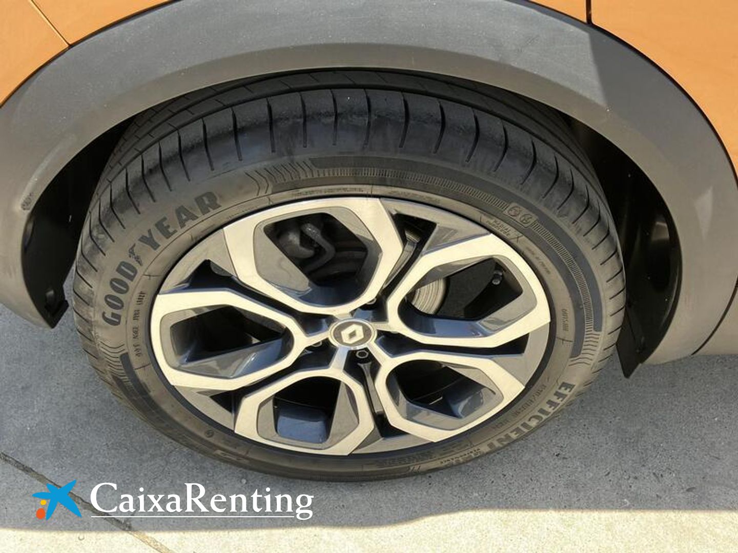 Renault Captur Zen E-TECH Híbrido 107 kW (145 CV)