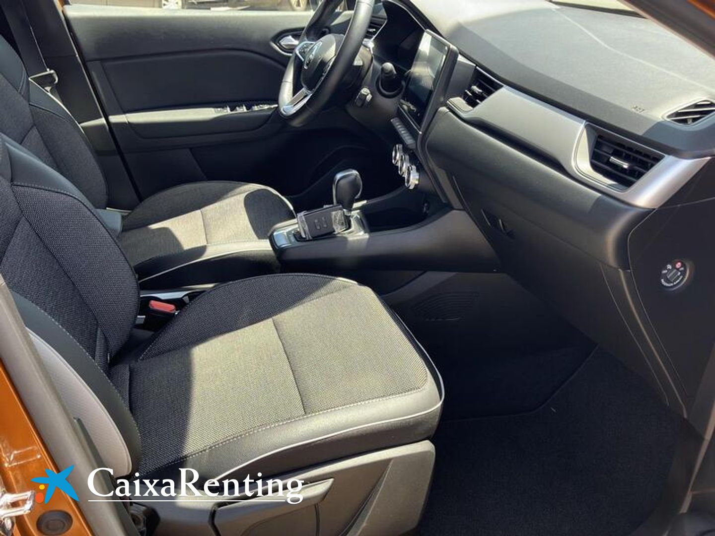 Renault Captur Zen E-TECH Híbrido 107 kW (145 CV)
