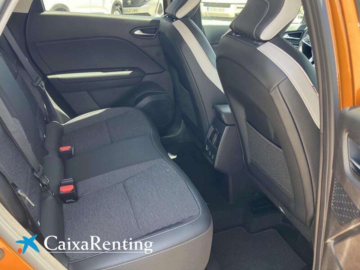 Renault Captur Zen E-TECH Híbrido 107 kW (145 CV)