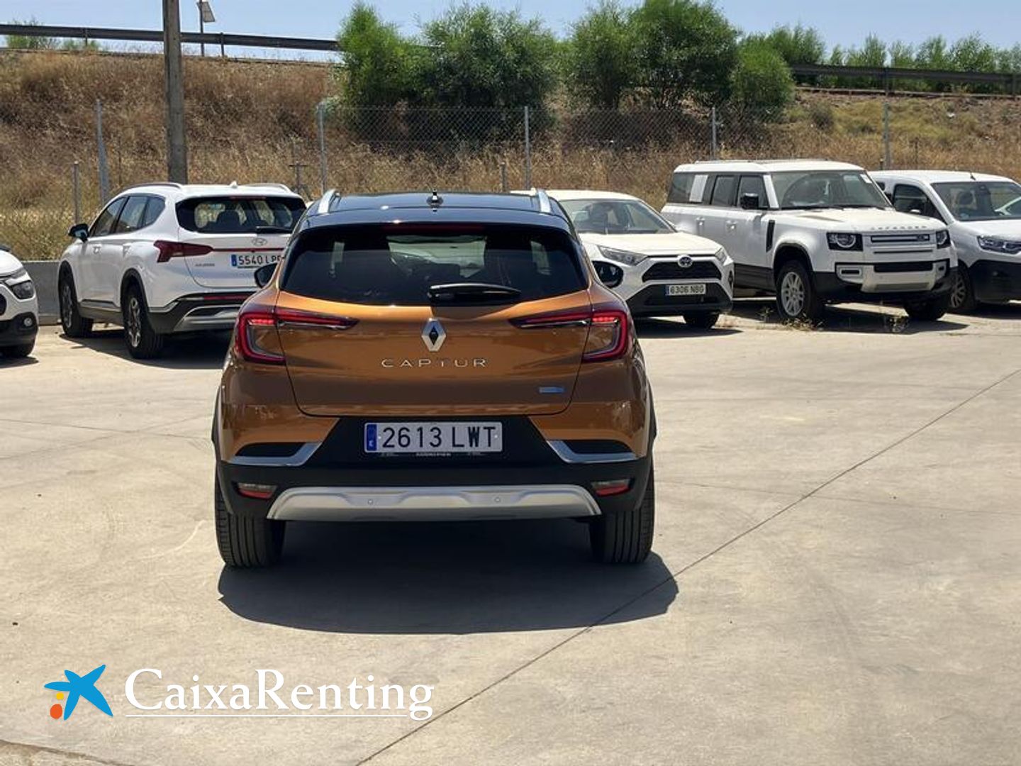 Renault Captur Zen E-TECH Híbrido 107 kW (145 CV)