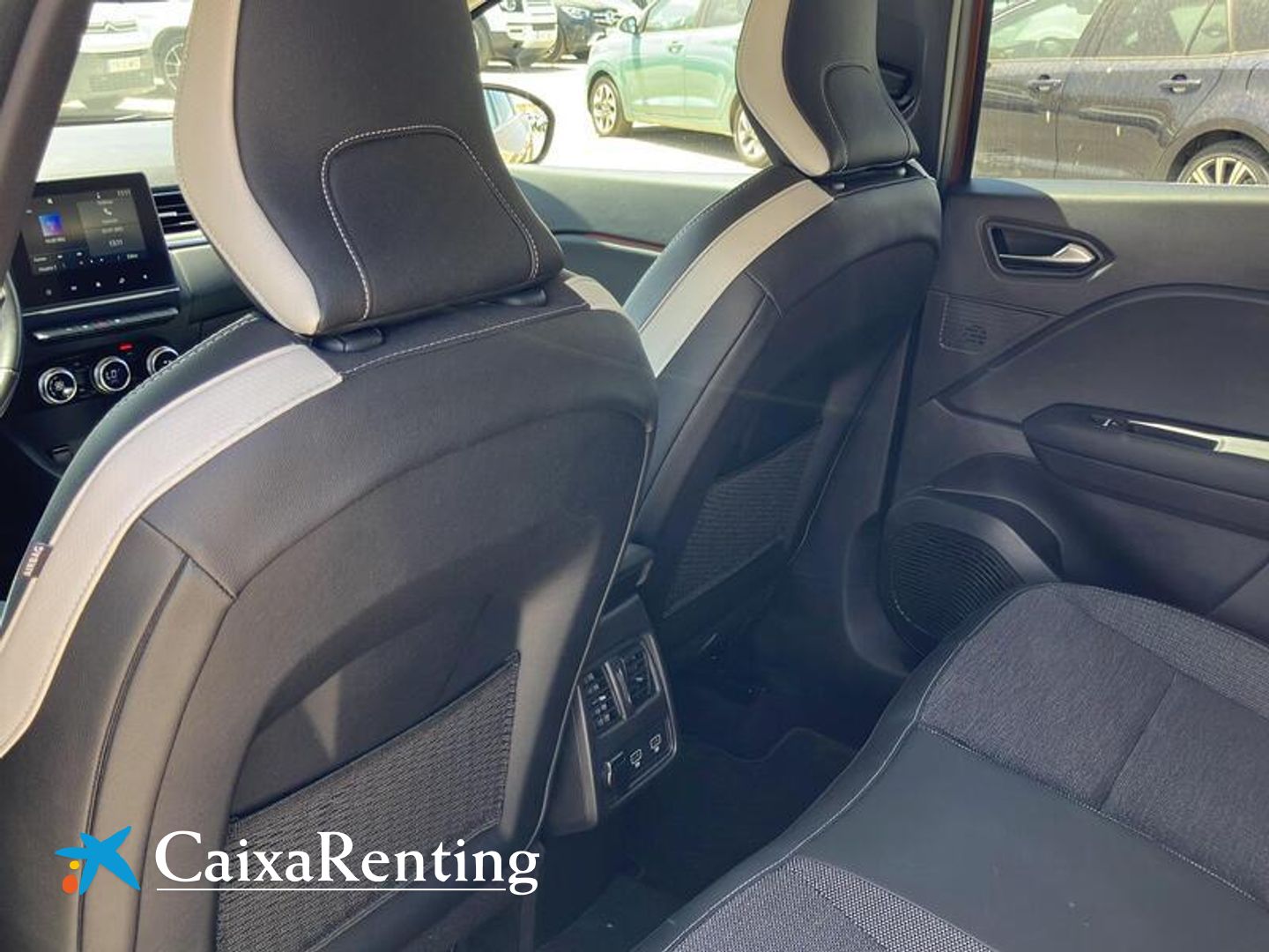 Renault Captur Zen E-TECH Híbrido 107 kW (145 CV)