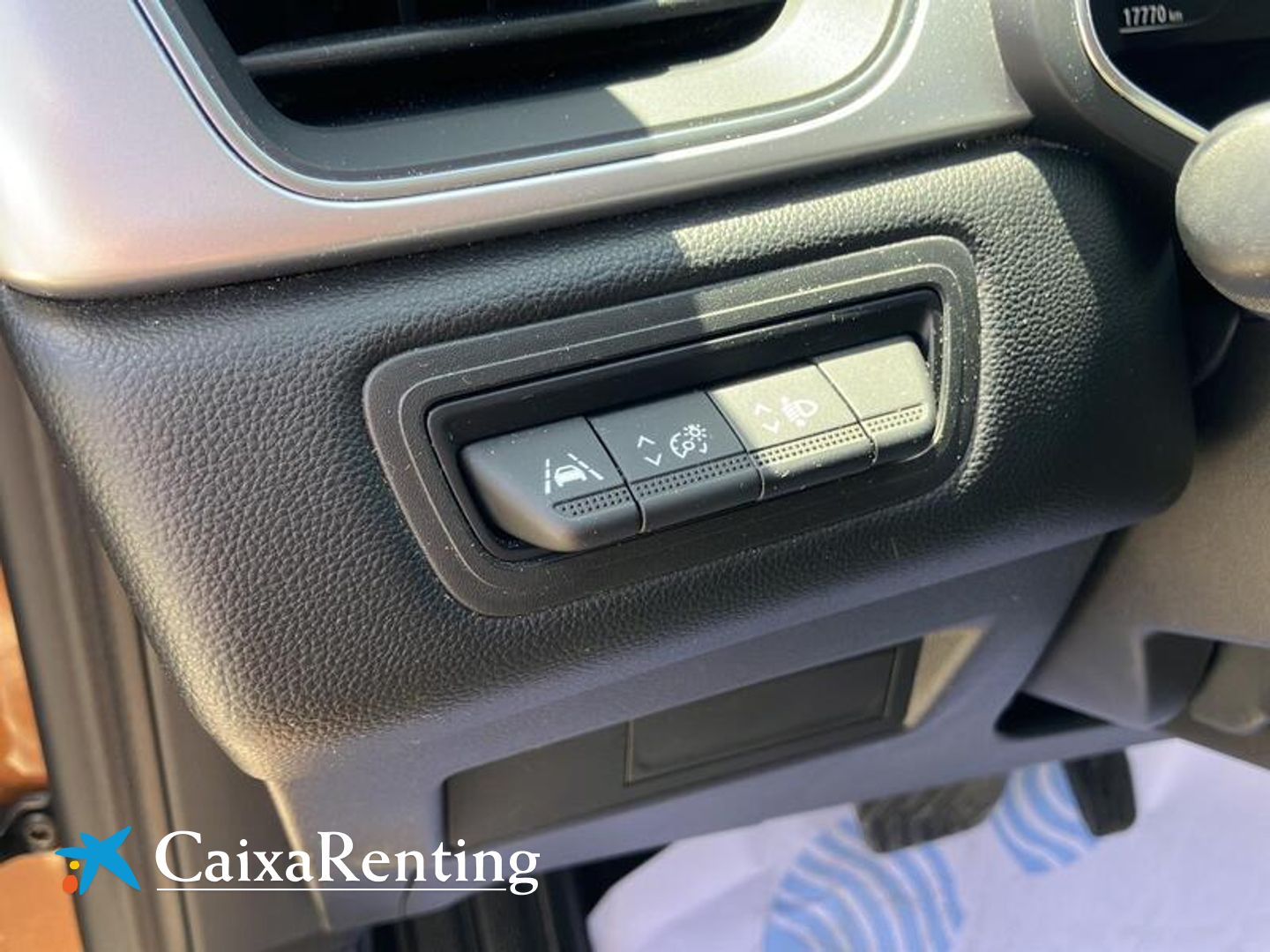 Renault Captur Zen E-TECH Híbrido 107 kW (145 CV)