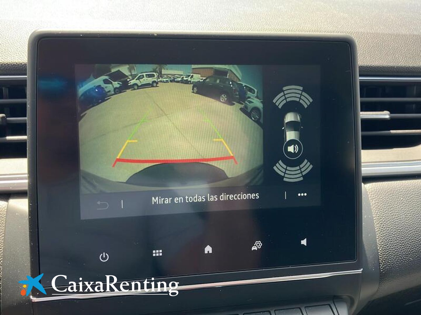 Renault Captur Zen E-TECH Híbrido 107 kW (145 CV)