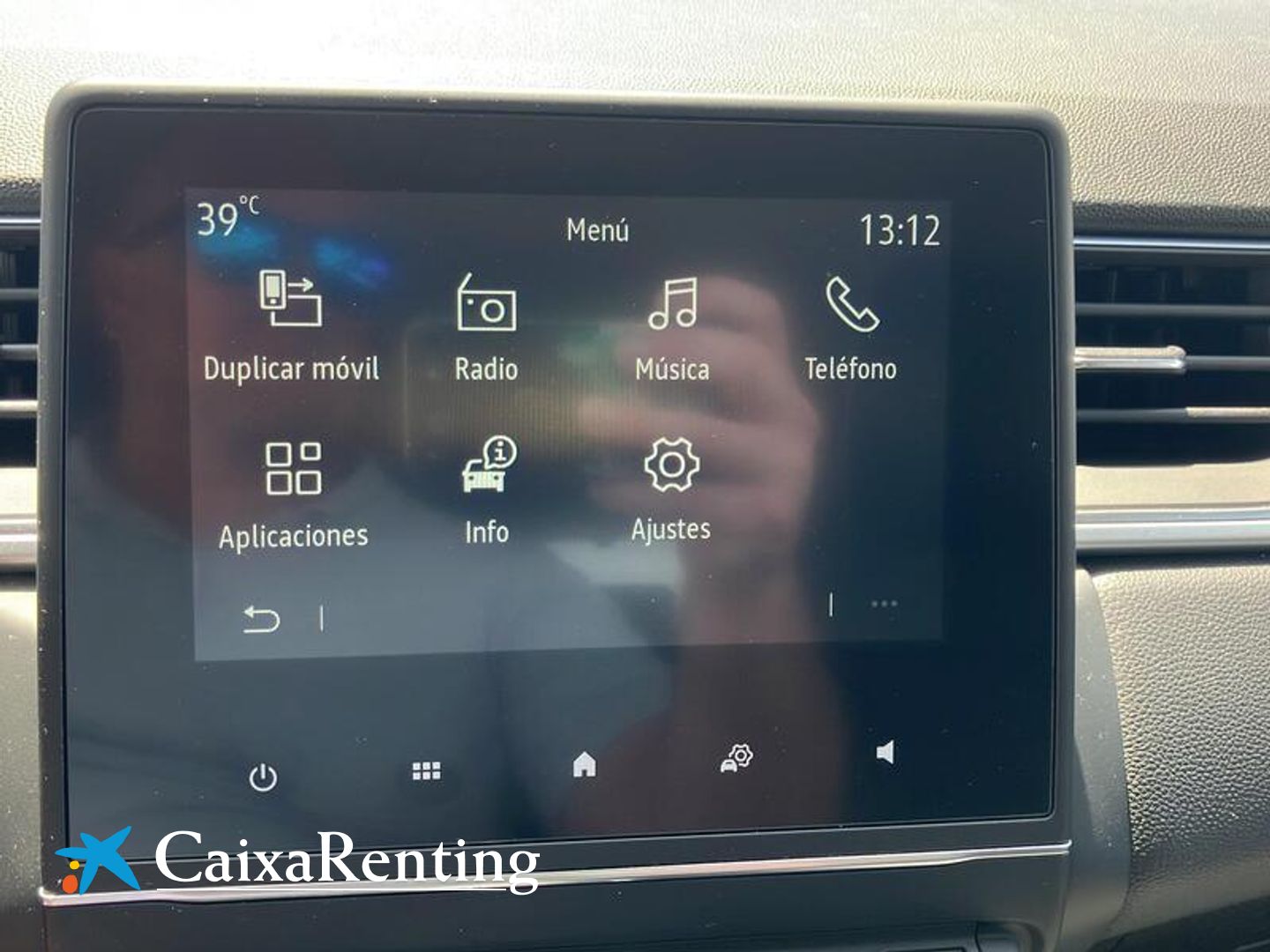 Renault Captur Zen E-TECH Híbrido 107 kW (145 CV)