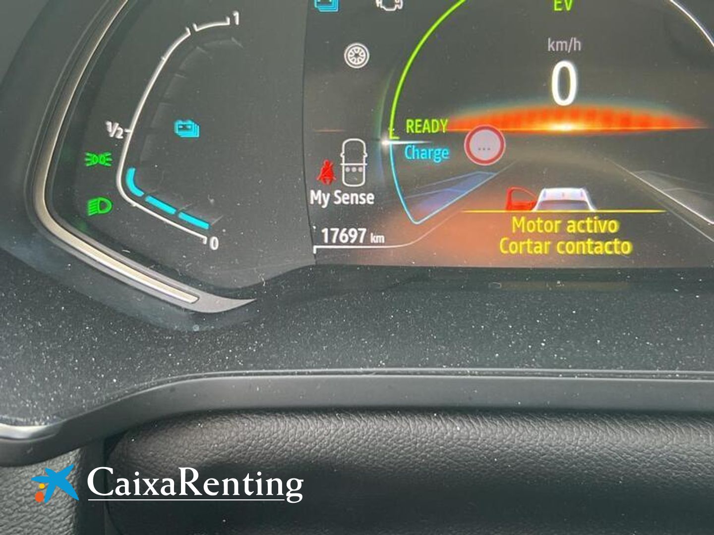 Renault Captur Zen E-TECH Híbrido 107 kW (145 CV)