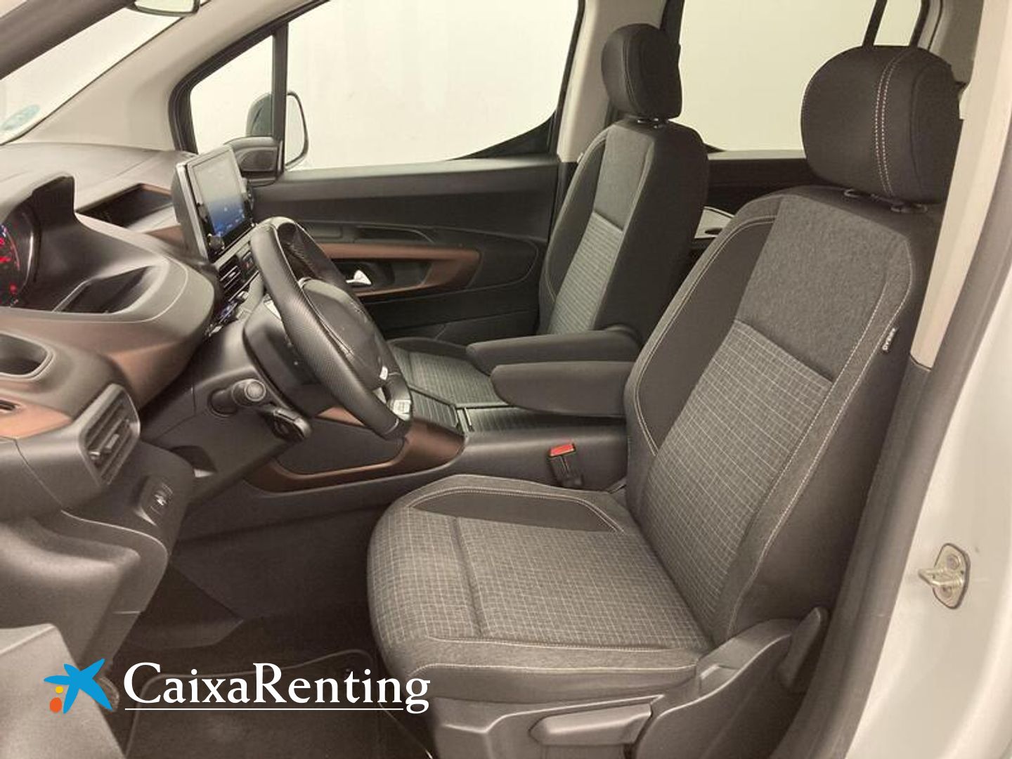 Peugeot Rifter BlueHDi 130 GT Line Standard 96 kW (130 CV)