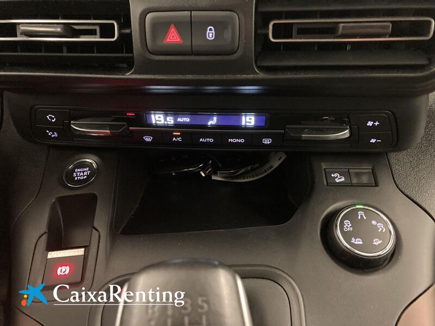 Peugeot Rifter BlueHDi 130 GT Line Standard 96 kW (130 CV)