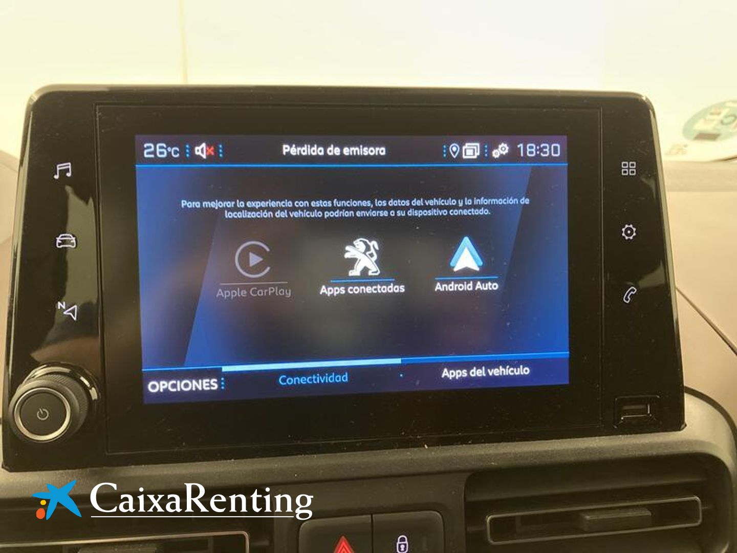 Peugeot Rifter BlueHDi 130 GT Line Standard 96 kW (130 CV)