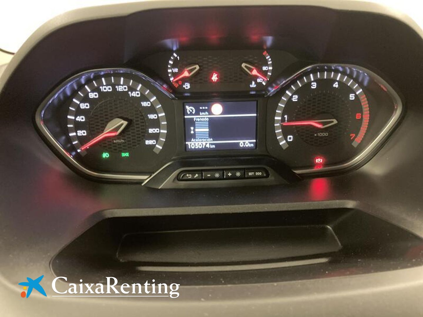 Peugeot Rifter BlueHDi 130 GT Line Standard 96 kW (130 CV)