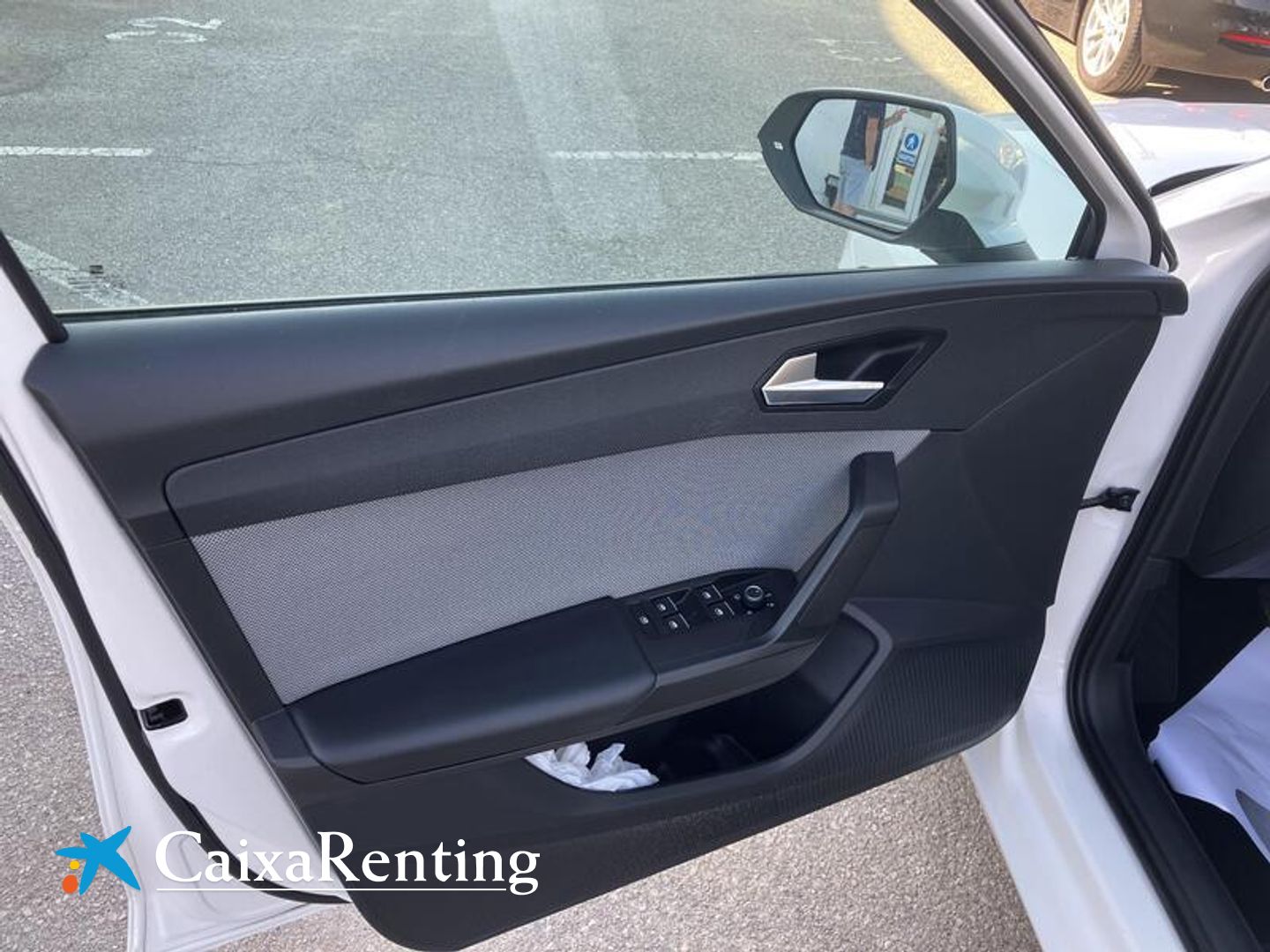 SEAT León 2.0 TDI S&S Style Go 85 kW (115 CV)