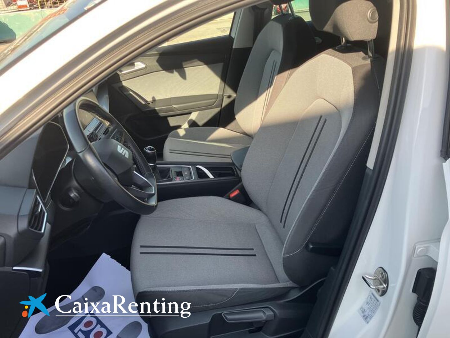 SEAT León 2.0 TDI S&S Style Go 85 kW (115 CV)