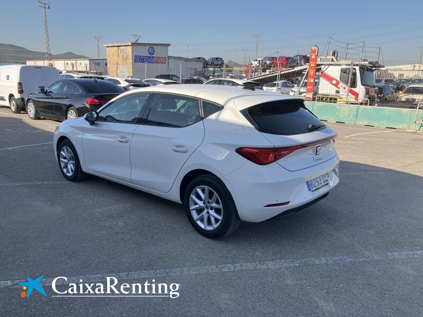 SEAT León 2.0 TDI S&S Style Go 85 kW (115 CV)