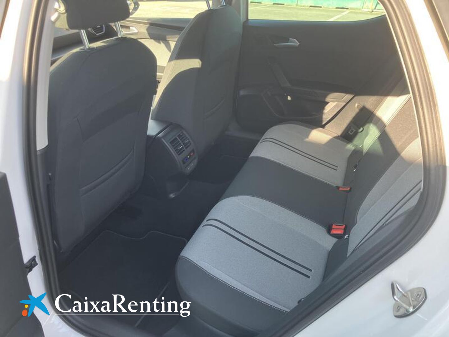 SEAT León 2.0 TDI S&S Style Go 85 kW (115 CV)