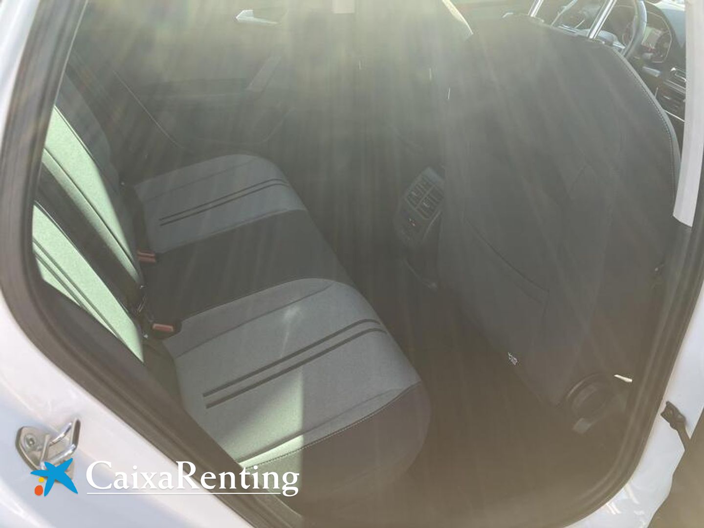 SEAT León 2.0 TDI S&S Style Go 85 kW (115 CV)