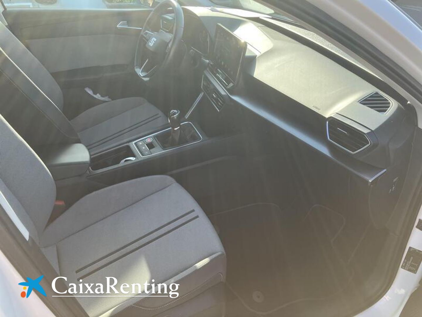 SEAT León 2.0 TDI S&S Style Go 85 kW (115 CV)