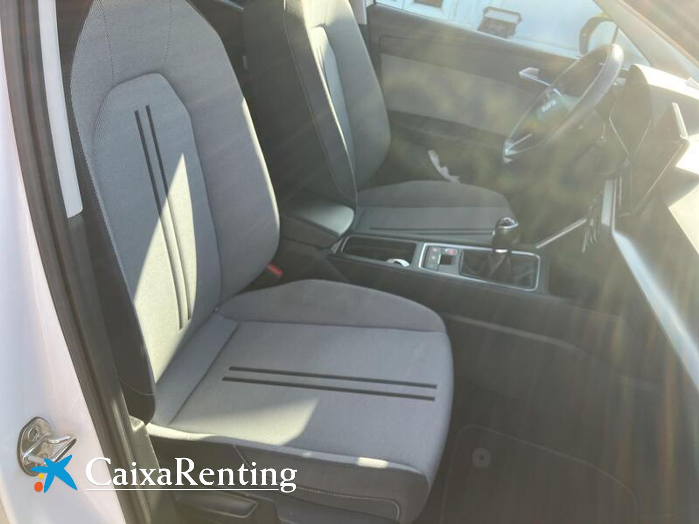 SEAT León 2.0 TDI S&S Style Go 85 kW (115 CV)