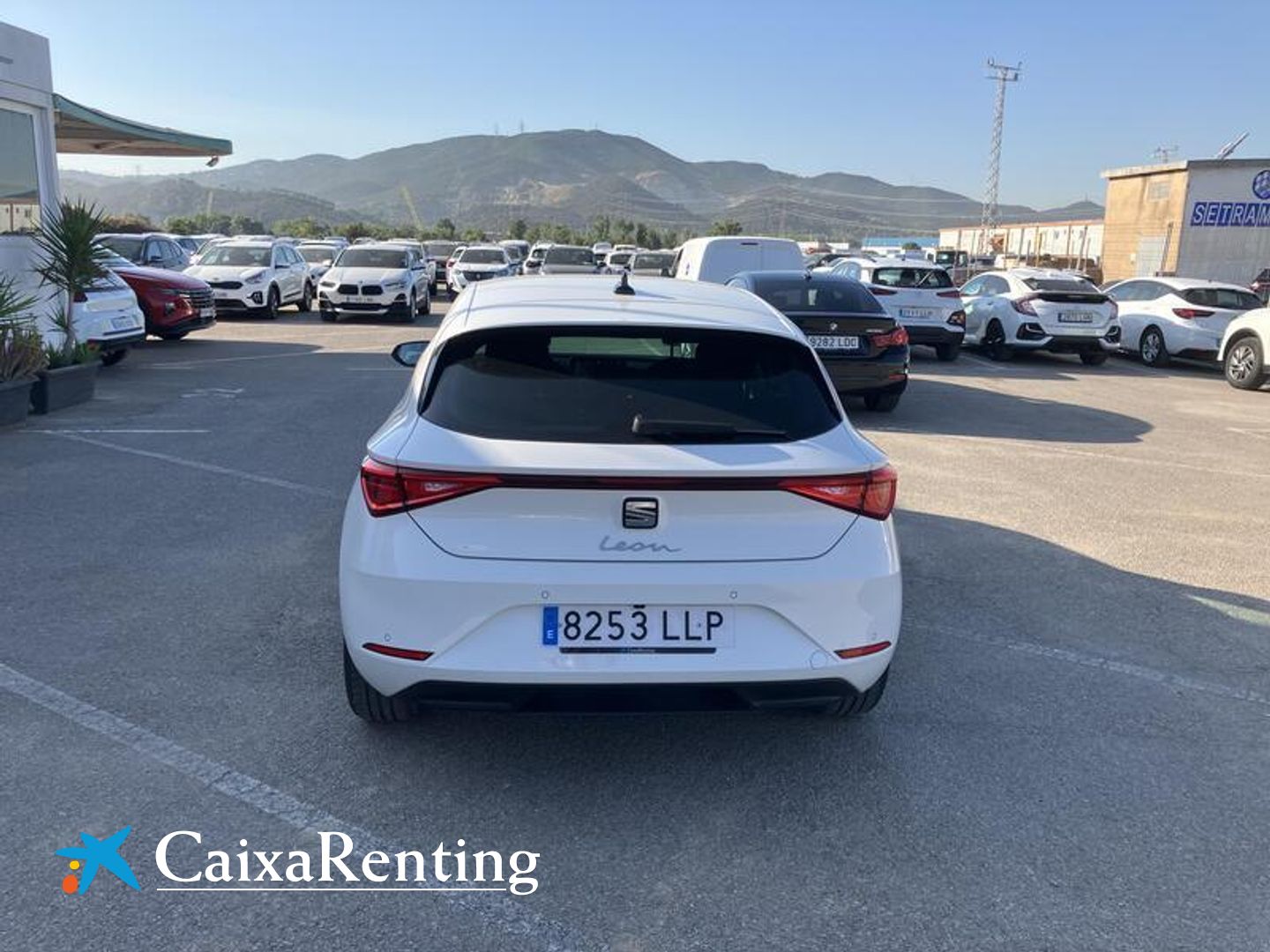 SEAT León 2.0 TDI S&S Style Go 85 kW (115 CV)