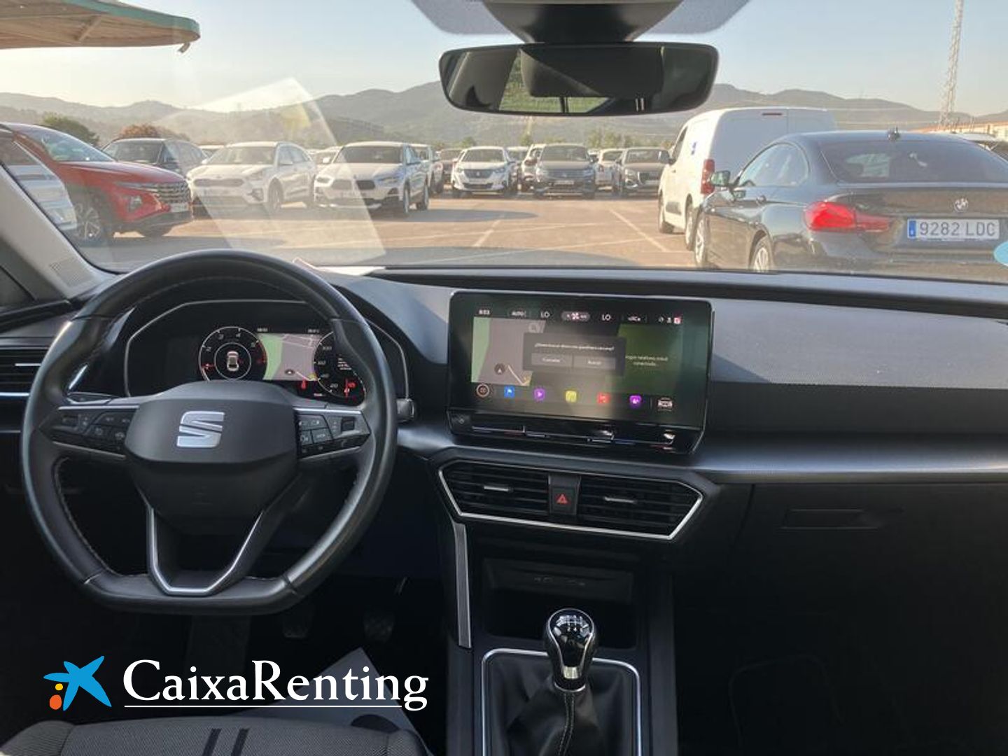 SEAT León 2.0 TDI S&S Style Go 85 kW (115 CV)