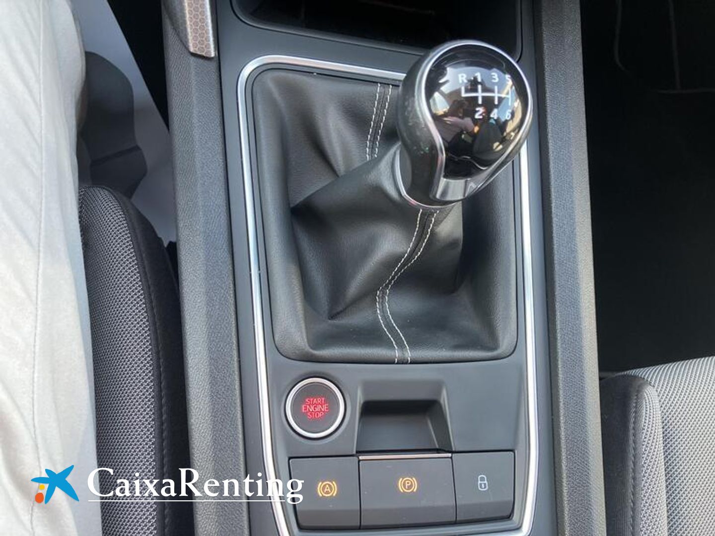 SEAT León 2.0 TDI S&S Style Go 85 kW (115 CV)