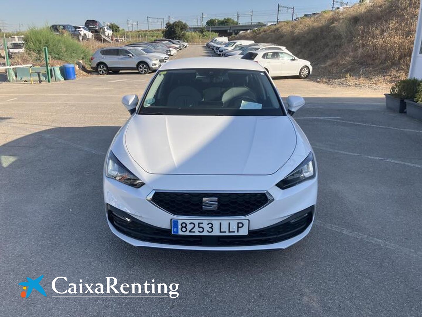 SEAT León 2.0 TDI S&S Style Go 85 kW (115 CV)