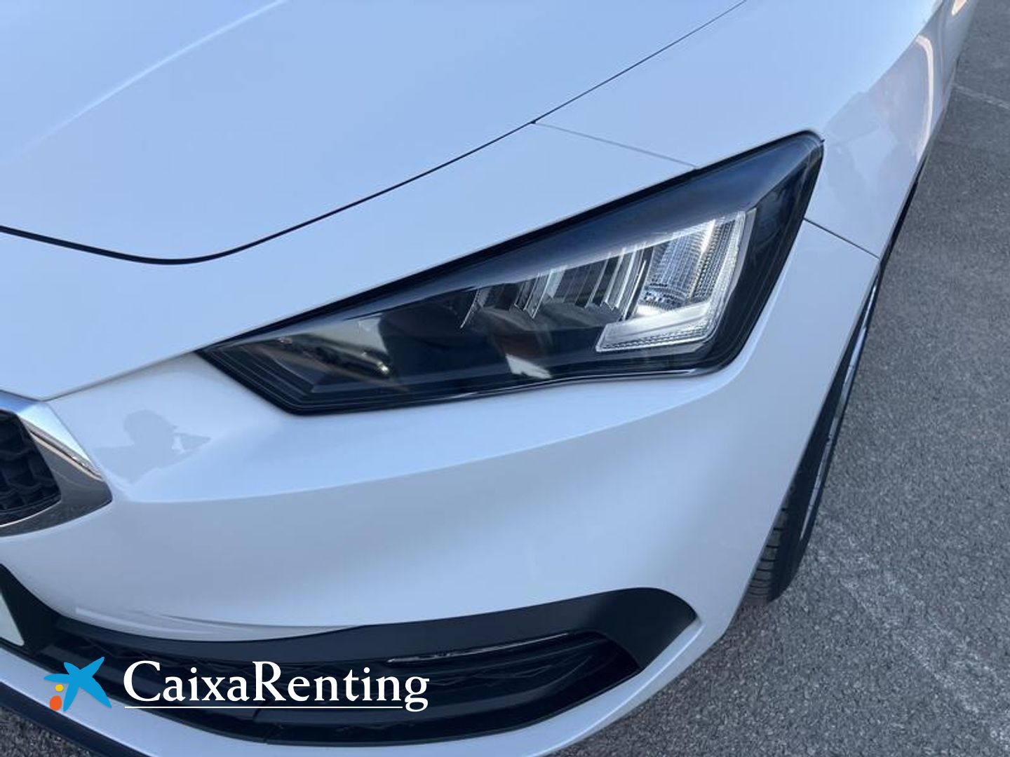 SEAT León 2.0 TDI S&S Style Go 85 kW (115 CV)