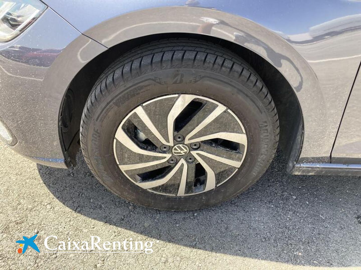 Volkswagen Polo Life 1.0 TSI 70 kW (95 CV)